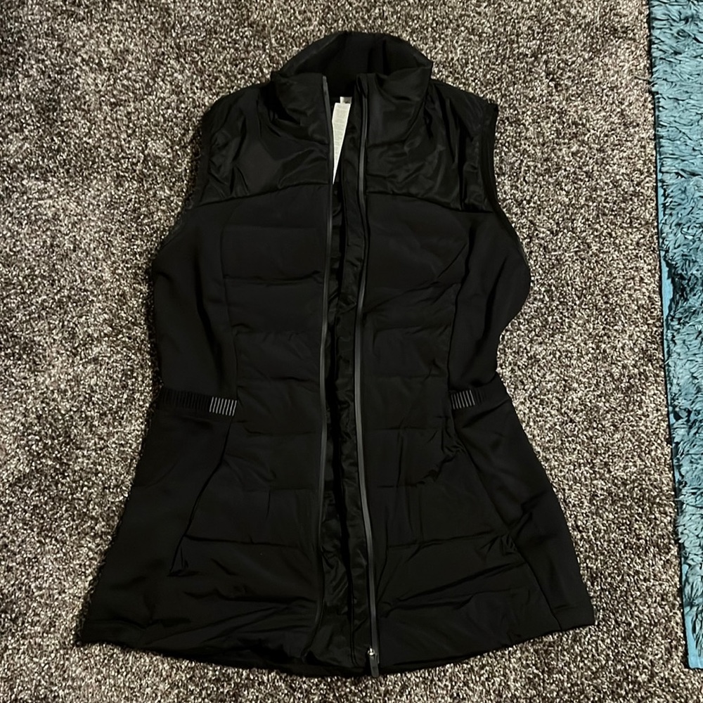 Lululemon vest